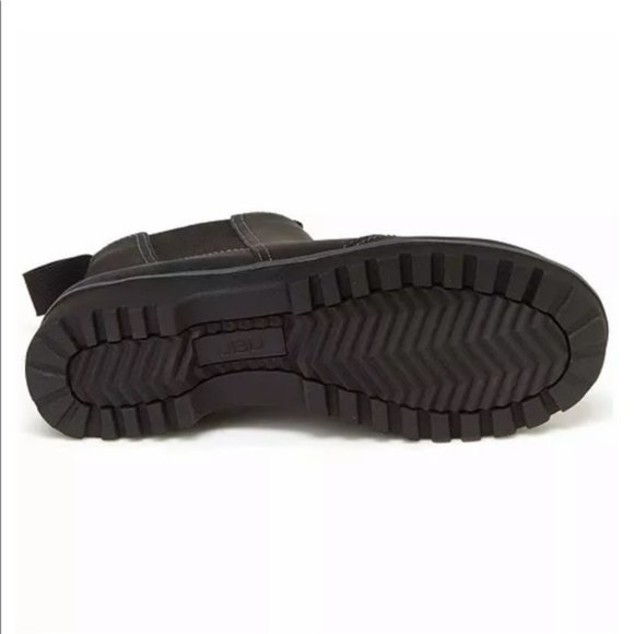 JBU Eagle Women's Pull-on Ankle Boots - Picture 7 of 10